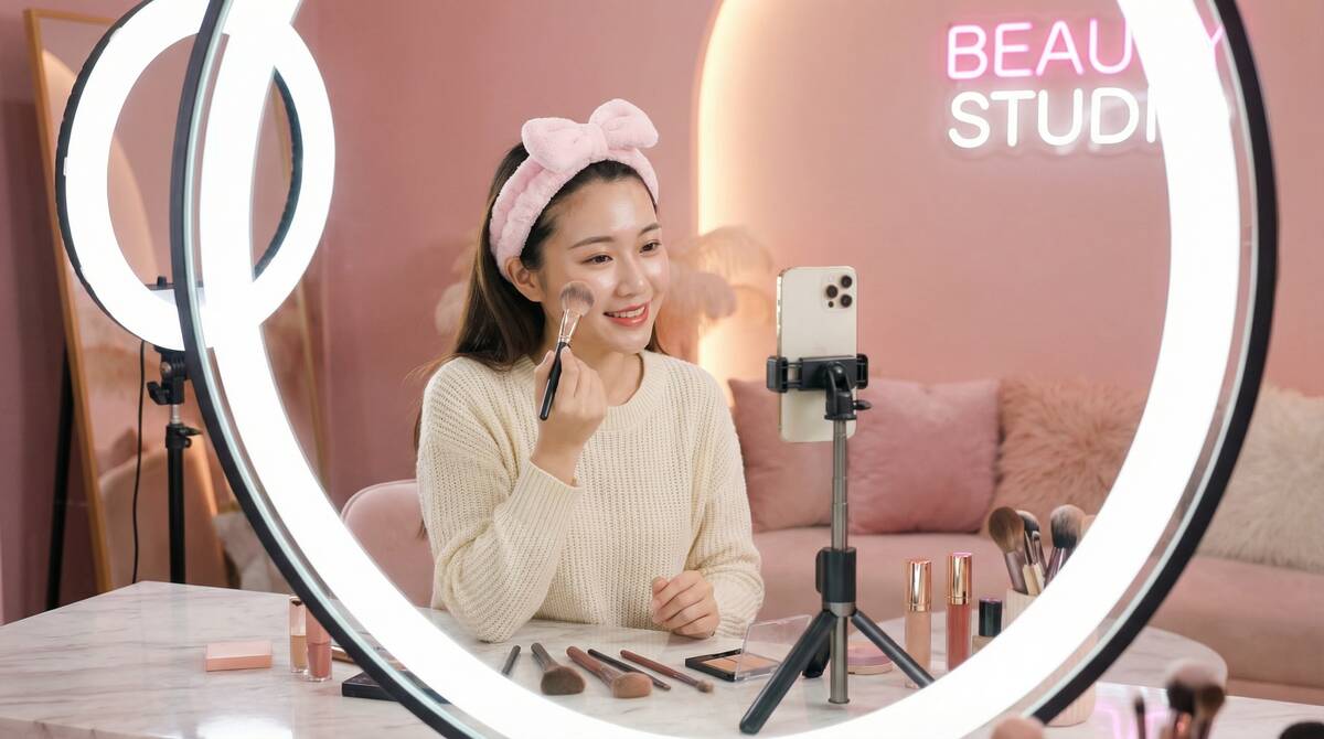 四虎影院美妆视频教程